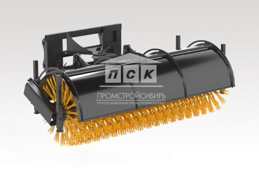 Щетка коммунальная механическая STH 465/26